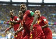 Ghana